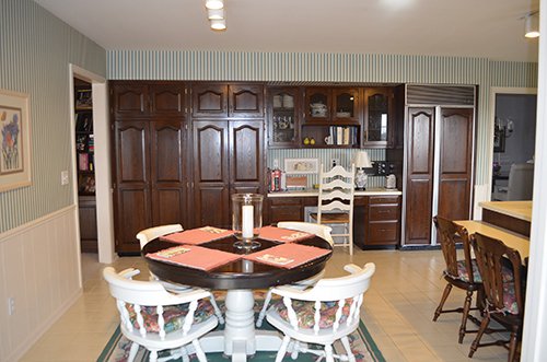 Property photo 4 - Ford Truck, Snow Plow, Furniture, Children's Toys & More! - Delagrange Personal Property